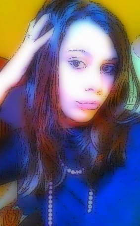Ma Belleuh S0eur !! <3